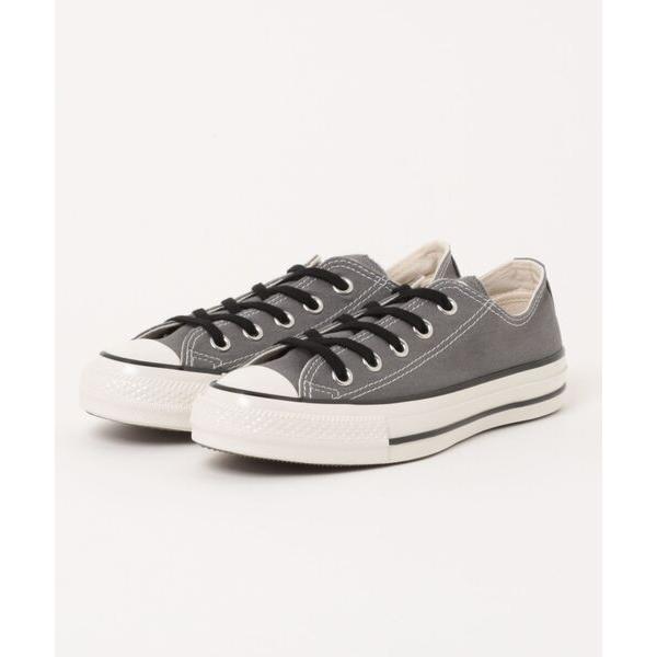 スニーカー CONVERSE コンバース AS AGED CL OX オールスター エイジド CL ...