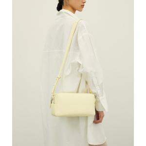 ショルダーバッグ バッグ ADD CULUMN(アドカラム) TABLET BOX レディース