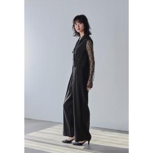 LE'RURE ドレス Ladylike velour dress : ZOZOTOWN Yahoo!店 - 通販