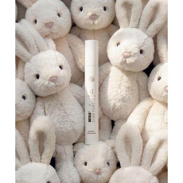 香水 「#FR2コラボ」マインドフル フレグランス オードパルファム / Luna Blanc レデ...