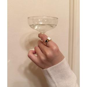 指輪 リング 「Valentine for LULU」Ring レディース