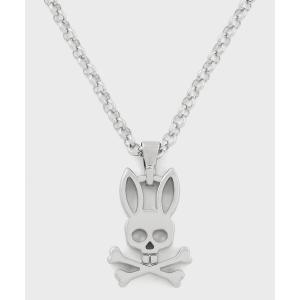 ネックレス PsychoBunny ネックレス メンズの買取情報