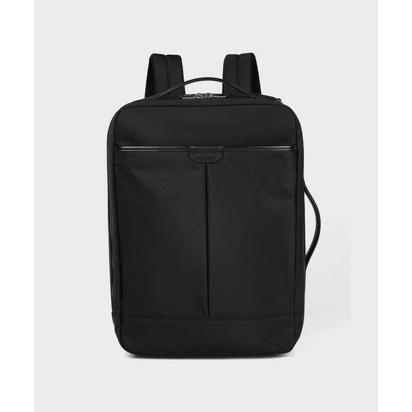 デイバック リュック PSビジネスナイロン 3WAYリュック「553434 B164R」 メンズ