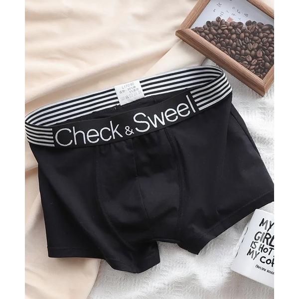 ボクサーパンツ メンズ アンダーウェア ロゴ  ローライズ ボクサー フィジーク マッスル ボディー...