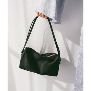 ハンドバッグ Satin Box Hand Bag/サテンボックスハンドバッグ