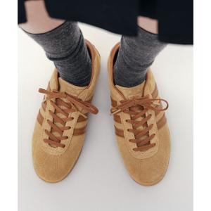 スニーカー 「BILLY'S EXCLUSIVE」GAZELLE LO PRO　KI3993 メンズ レディース