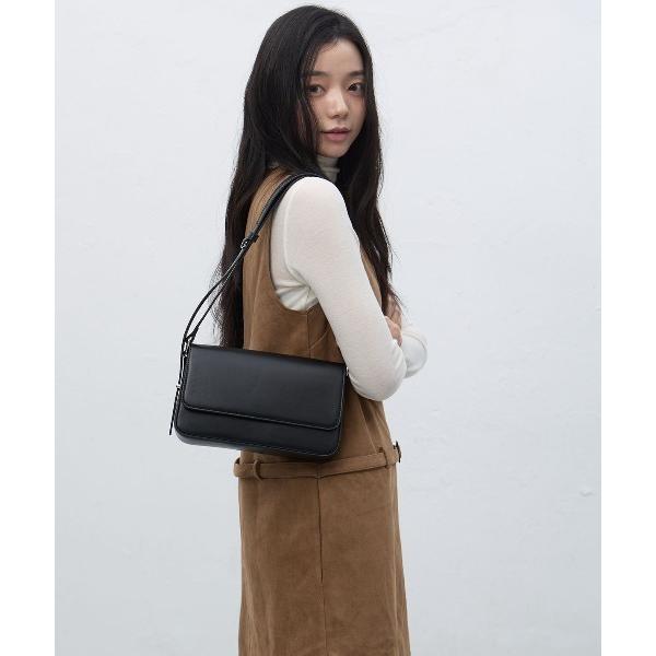 ショルダーバッグ バッグ 「GENERAL IDEA」スクエアショルダーバッグ / 2-WAY SQ...
