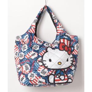 トートバッグ サンリオ 中綿キルティングトート レディース メンズ｜ZOZOTOWN Yahoo!店