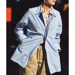 AMERICANA（アメリカーナ） ベスト ジレ 「Americana for SALON」「撥