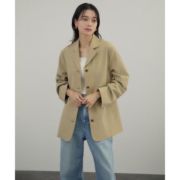 ジャケット テーラードジャケット 「Americana（アメリカーナ） for SALON」シングル...