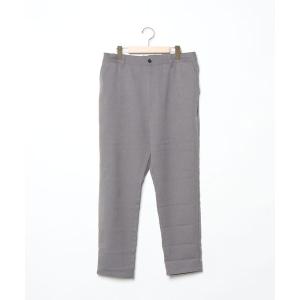 「OPAQUE.CLIP」 イージーパンツ X-LARGE グレー メンズ