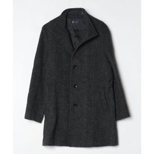 「MK MICHEL KLEIN HOMME 」 コート 46 チャコールグレー メンズ