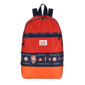 LeSportsac（レスポートサック） デイバック リュック EXPANDABLE