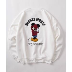 トレーナー スウェット レディース メンズ