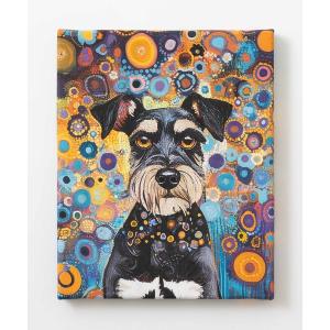 Francfranc（フランフラン） ポスター アクリルアート ウーマン リップ