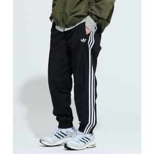 レア adidas アディダス ナイロンパンツトラックパンツ XL オリジナル adidas