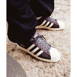 adidas（アディダス） スニーカー メンズ SUPERSTAR スーパースター