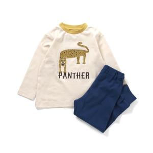 パジャマ 「リンク」バラエティパジャマ キッズ 子供 男の子 女の子