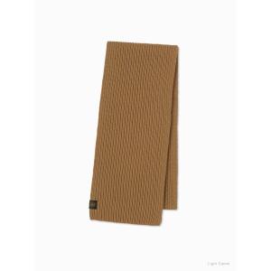 BATONER マフラー SOLID WOOL