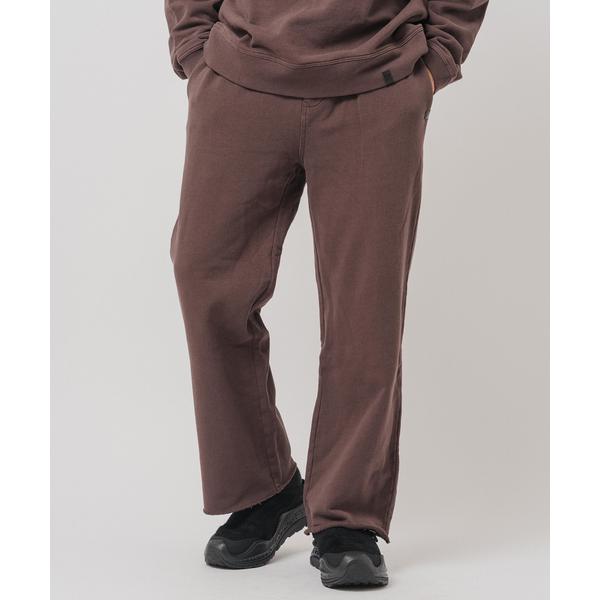 パンツ Ecofade スウェット パンツ メンズ レディース