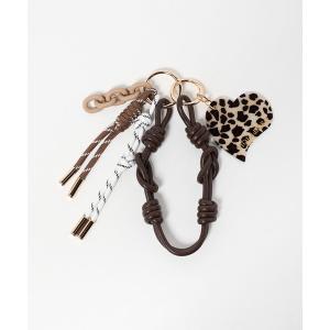 COACH（コーチ） キーホルダー バディ ダイナソー バッグ チャーム