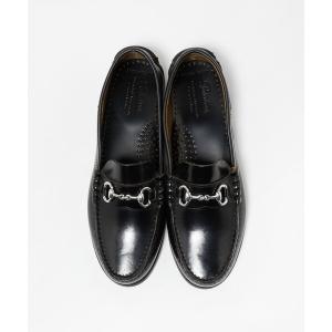 ローファー 「別注」「Paraboot」BIT SV DECK ローファー レディース