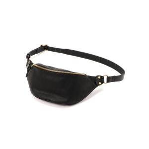 MANUELA（マヌエラ） ウエストポーチ ウエストバッグ 「別注