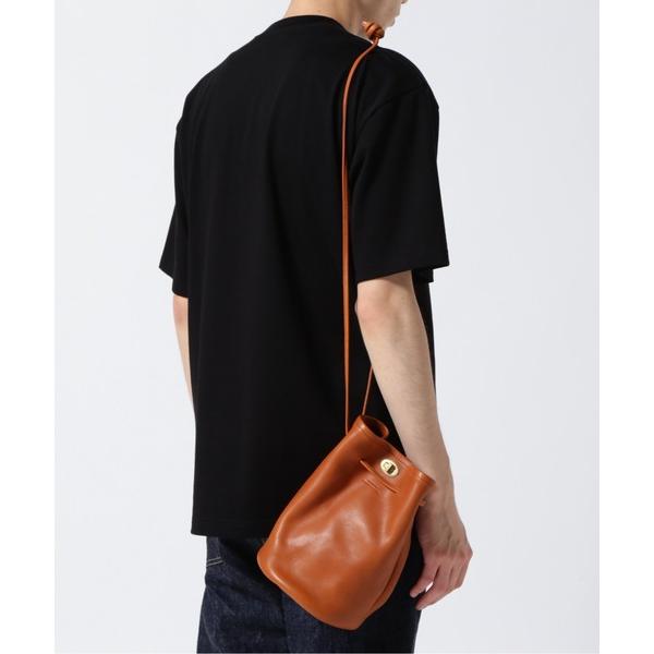 ショルダーバッグ SLOW(スロウ)bono-twist bon sac tote S-858S04...