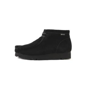 クラークス ワラビー ゴアテックスのおすすめ人気商品一覧 通販