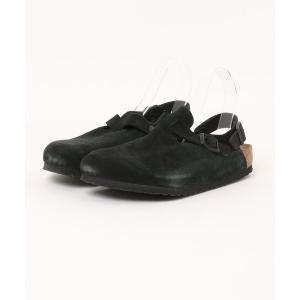 BIRKENSTOCK（ビルケンシュトック） デッキシューズ 「公式