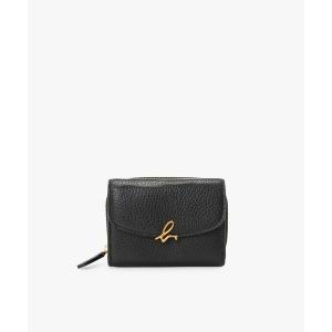 agnes b.（アニエスベー） 財布 ミニウォレット IW03C−01 レディース