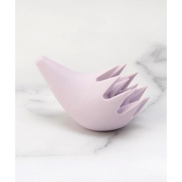 シャンプー アカイシ ツボトリガー