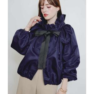 ブルゾン アウター ザビエルブルゾン レディース