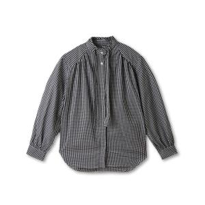 LA MARINE FRANCAISE（マリンフランセーズ） スカート ドットロング