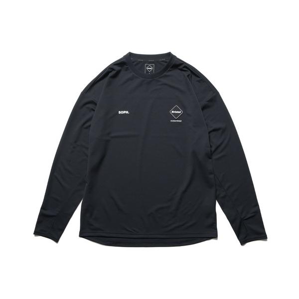 tシャツ AUTHENTIC L/S TOP メンズ レディース
