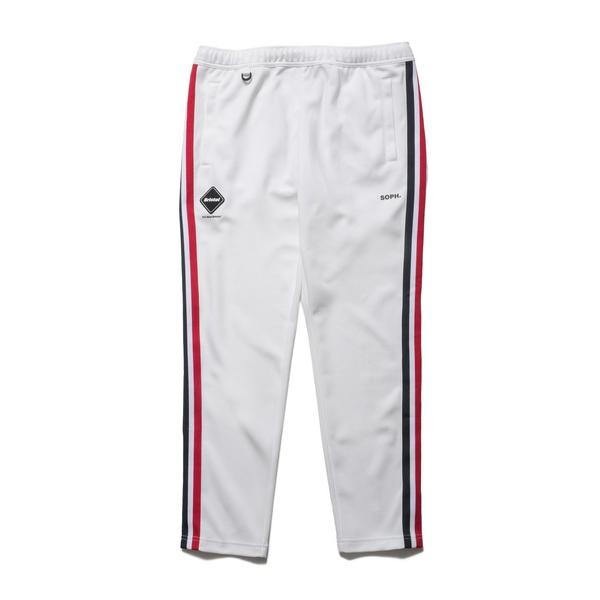 パンツ TRAINING TRACK TAPERED PANTS メンズ レディース