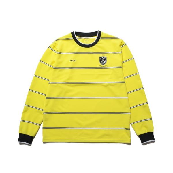 tシャツ CHAMPIONS BORDER L/S GAME SHIRT メンズ レディース