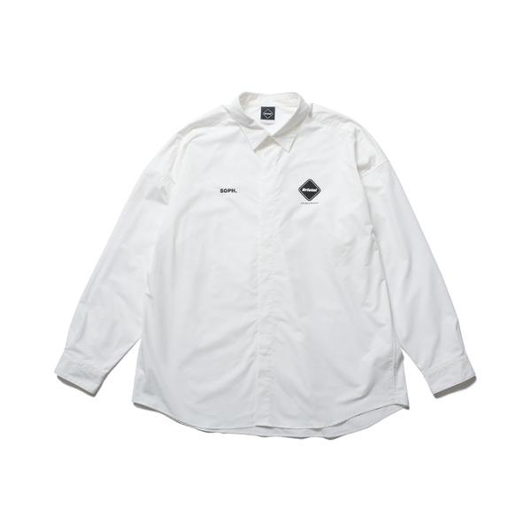 シャツ AUTHENTIC FLY FRONT L/S SHIRT メンズ レディース