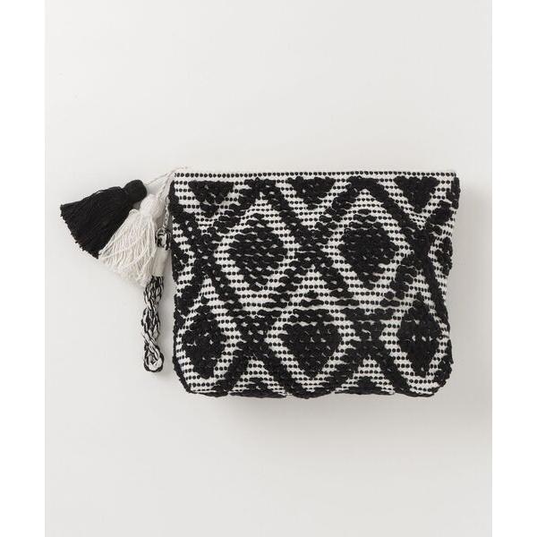 クラッチバッグ 「Swaraj/スワラージ」JQ CLT メンズ