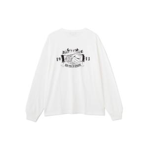 Schott N.Y.C（ショット） Schott 長袖 ハワイアンシャツ アロハ