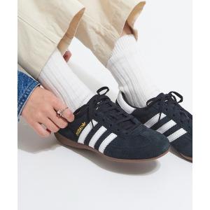 スニーカー 「adidas」HANDBALL SPEZIAL LO PRO W レディース