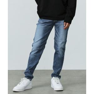 Lee（リー） ラスティック スキニー ハイパワーストレッチ LASTIC