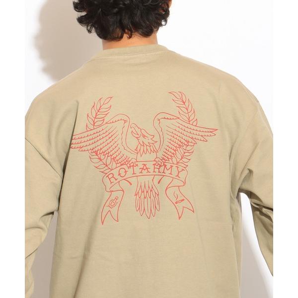 tシャツ IM FINE LS Tee メンズ レディース