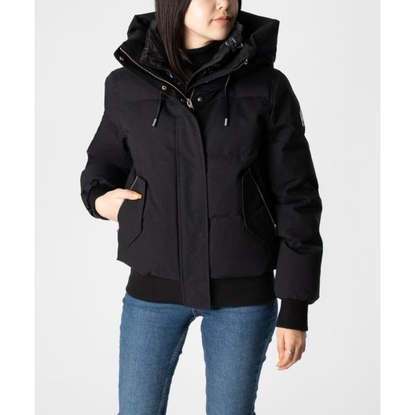 ダウンコート ダウンジャケット Mackage NEFI-NFZ DOWN JACKET マッカージ...