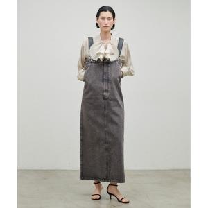 HARDY NOIR（アルディーノアール） パンツ HARDYプリント2タックパンツ