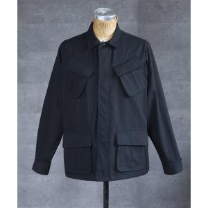 ジャングルファティーグ ジャケットのおすすめ人気商品一覧 通販