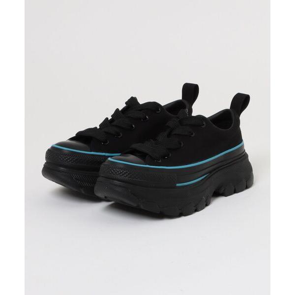 コンバース オールスター スニーカー CONVERSE コンバース AS TREKWAVE AP O...