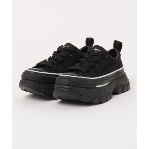 コンバース オールスター スニーカー CONVERSE コンバース AS TREKWAVE AP O...