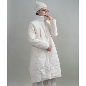 ダウンコート ダウンジャケット ロングダウンコート レディース