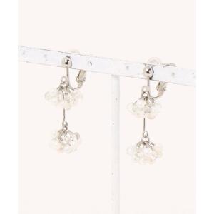 イヤリング バブルイヤリング レディースの買取情報